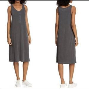 The Great Henley tank dress
